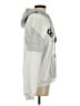 Pacific & Co. Silver Sweatshirt Size S - photo 4