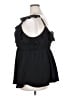 Torrid 100% Polyester Black Casual Dress Size 2X Plus (2) - photo 4