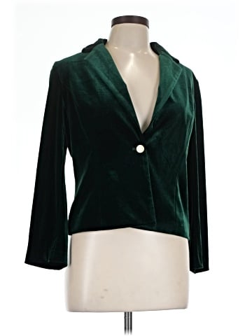 Allegra K Blazer (view 1)
