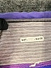 Lululemon Athletica Color Block Purple Athletic Shorts Size 6 - photo 3