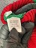 Ugly Christmas Sweater Green Pullover Sweater Size XL - photo 8