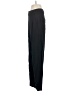 Unbranded Black Casual Pants Size 2 - photo 5