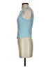 Old Navy Teal Sleeveless Top Size S - photo 5