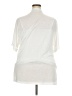 Merokeety White Cardigan Size XXL - photo 2