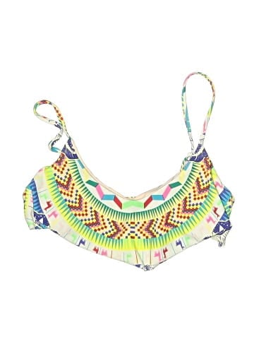 Mara Hoffman Swimsuit Top (view 1)