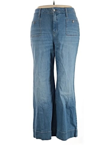 J.Crew Jeans (view 1)