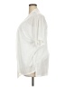Merokeety White Cardigan Size XXL - photo 5