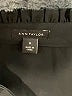 Ann Taylor Black Long Sleeve Blouse Size M - photo 7