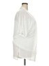 Merokeety White Cardigan Size XXL - photo 4