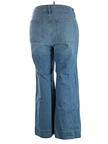J.Crew Jeans (view 2)