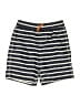 Gap Kids Stripes Blue Board Shorts Size 14 - 16 - photo 1