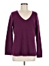41Hawthorn Purple Pullover Sweater Size M - photo 1