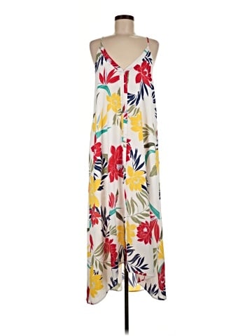 Forever 21 Casual Dress (view 1)