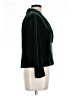 Allegra K Green Blazer Size L - photo 4