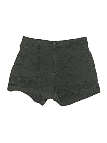 Old Navy Khaki Shorts (view 1)