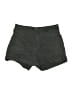 Old Navy Solid Green Khaki Shorts Size L - photo 1