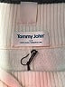 Tommy John Ivory Casual Pants Size S - photo 7