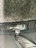 Studio Y 100% Polyester Solid Black Formal Skirt Size M - photo 4