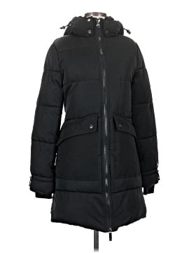 Kendall & Kylie Coat (view 1)