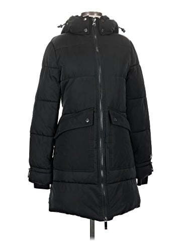 Kendall & Kylie Coat (view 1)