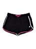 Fila Sport 100% Polyester Color Block Black Athletic Shorts Size S - photo 1