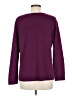 41Hawthorn Purple Pullover Sweater Size M - photo 2