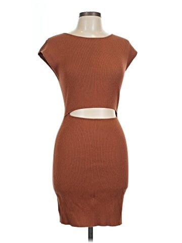 Wilfred Casual Dress (view 1)