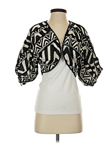 Mes Demoiselles Paris Jacket (view 1)
