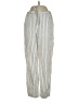 Gap Stripes Silver Linen Pants Size XS - photo 1