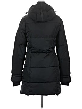Kendall & Kylie Coat (view 2)