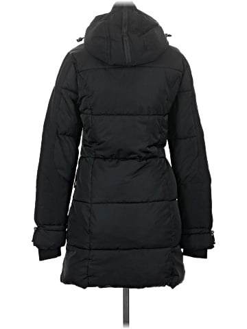 Kendall & Kylie Coat (view 2)