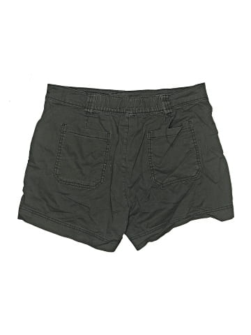 Old Navy Khaki Shorts (view 2)