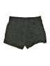 Old Navy Solid Green Khaki Shorts Size L - photo 2