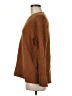 Banana Republic Brown Pullover Sweater Size M - photo 5