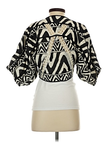 Mes Demoiselles Paris Jacket (view 2)