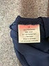Pink Rose 100% Polyester Blue Short Sleeve Top Size M - photo 8