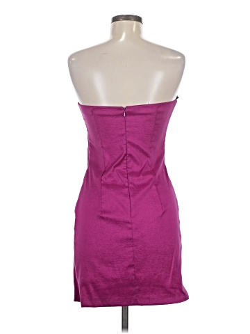 Jessica McClintock Cocktail Dress (view 2)