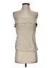 Wild Fable Tan Sleeveless Blouse Size XS - photo 1