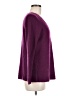41Hawthorn Purple Pullover Sweater Size M - photo 4