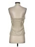 Wild Fable Tan Sleeveless Blouse Size XS - photo 2