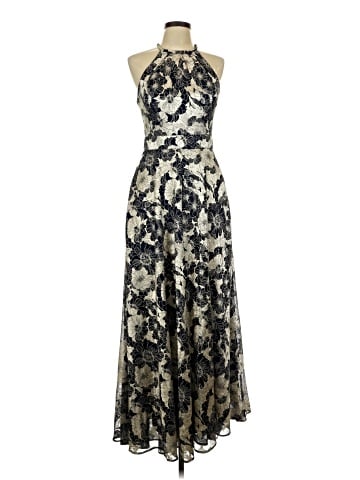 Betsy & Adam Cocktail Dress (view 1)