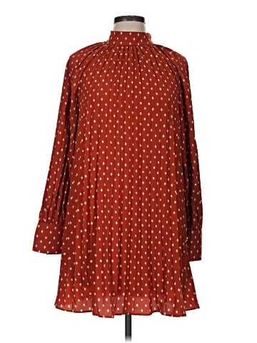 LoveRiche Casual Dress (view 1)