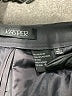 Kasper 100% Polyester Black Dress Pants Size 12 - photo 7