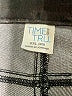 Time and Tru Black Jeans Size 20 - photo 4