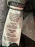 Time and Tru Black Jeans Size 20 - photo 5