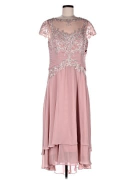 Jj's House Cocktail Dress