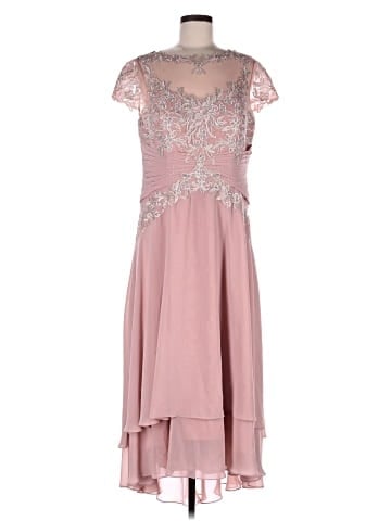 JJ's House Cocktail Dress (view 1)
