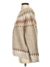 Primark Tan Pullover Sweater Size S - photo 5