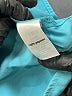 Maurices 100% Polyester Solid Teal Casual Dress Size S - photo 8