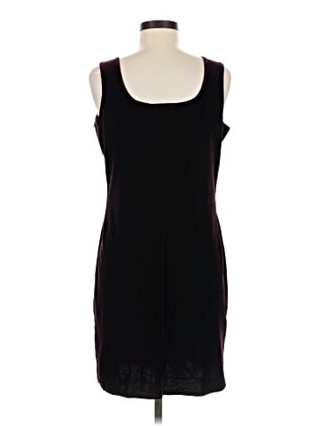 Onyx Nite Cocktail Dress (view 2)